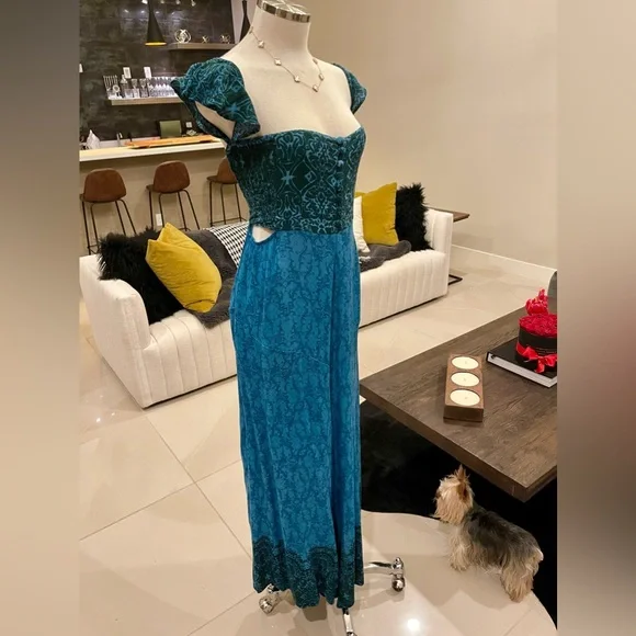 Free People Romper - Picture 5 of 6